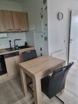 Ferienwohnung in Zingst - Villa Blau Wohnung 03/Studio - Bild 8