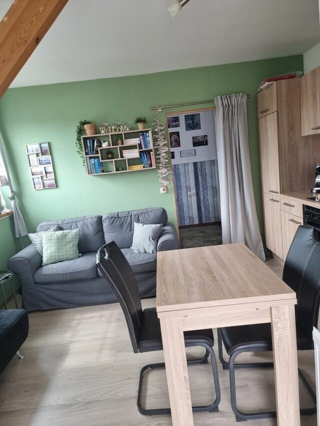 Ferienwohnung in Zingst - Villa Blau Wohnung 03/Studio - Bild 9