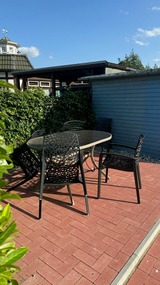 Ferienwohnung in Zingst - Villa Blau Wohnung 03/Studio - Bild 15