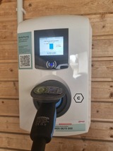 Ferienwohnung in Zingst - Villa Blau Wohnung 03/Studio - Bild 17