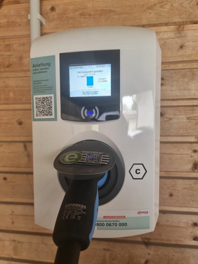 Ferienwohnung in Zingst - Villa Blau Wohnung 03/Studio - Bild 17