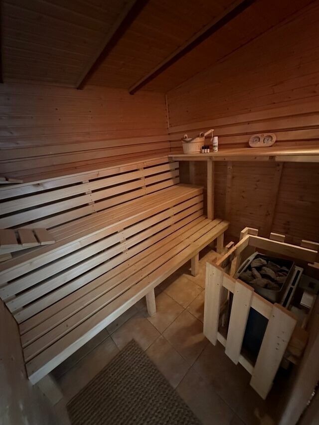 Ferienwohnung in Zingst - Villa Blau Wohnung 03/Studio - Bild 18