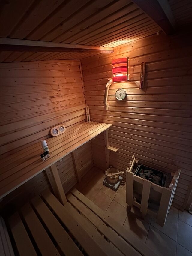 Ferienwohnung in Zingst - Villa Blau Wohnung 03/Studio - Bild 19