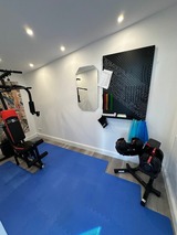 Ferienwohnung in Zingst - Villa Blau Wohnung 03/Studio - Bild 20