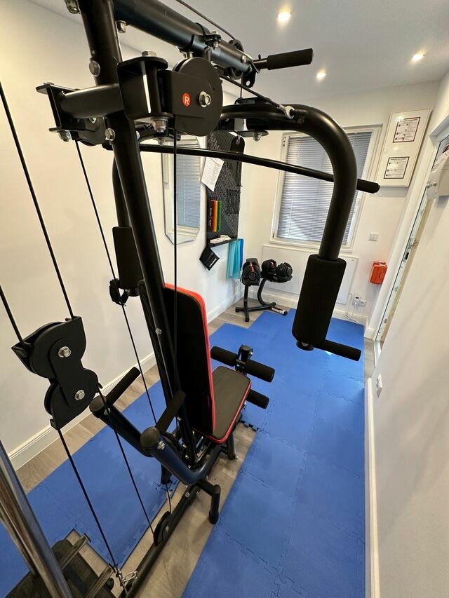 Ferienwohnung in Zingst - Villa Blau Wohnung 03/Studio - Bild 21