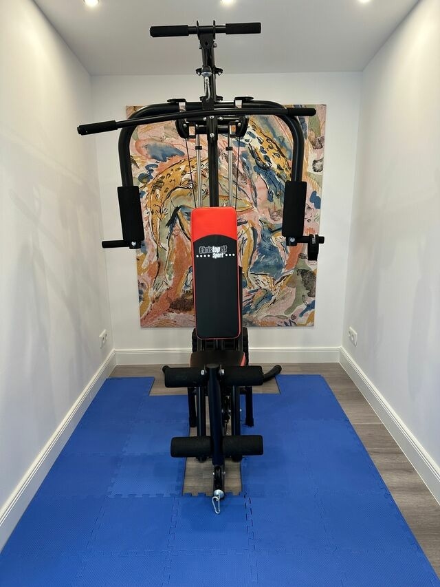 Ferienwohnung in Zingst - Villa Blau Wohnung 03/Studio - Bild 22