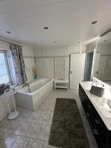 Ferienwohnung in Ostseeheilbad Zingst - Villa Blau Wohnung 01/Suite - Bild 4