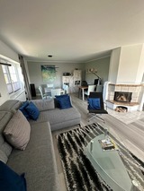 Ferienwohnung in Ostseeheilbad Zingst - Villa Blau Wohnung 01/Suite - Bild 6