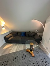 Ferienwohnung in Ostseeheilbad Zingst - Villa Blau Wohnung 01/Suite - Bild 11