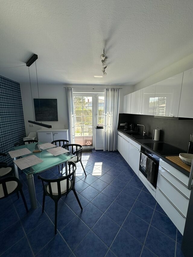 Ferienwohnung in Ostseeheilbad Zingst - Villa Blau Wohnung 01/Suite - Bild 18