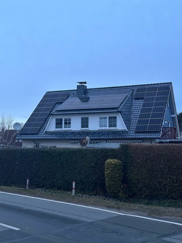 Ferienwohnung in Ostseeheilbad Zingst - Villa Blau Wohnung 01/Suite - Bild 25