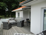 Ferienwohnung in Grömitz - Penthouse Parkblick - Bild 1