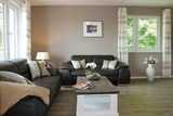 Ferienwohnung in Grömitz - Penthouse Parkblick - Bild 6