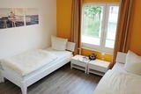 Ferienwohnung in Grömitz - Penthouse Parkblick - Bild 11