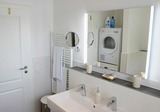 Ferienwohnung in Grömitz - Penthouse Parkblick - Bild 20