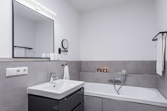 Ferienwohnung in Gr&ouml;mitz - Peters Lodge 7 - Bild 5