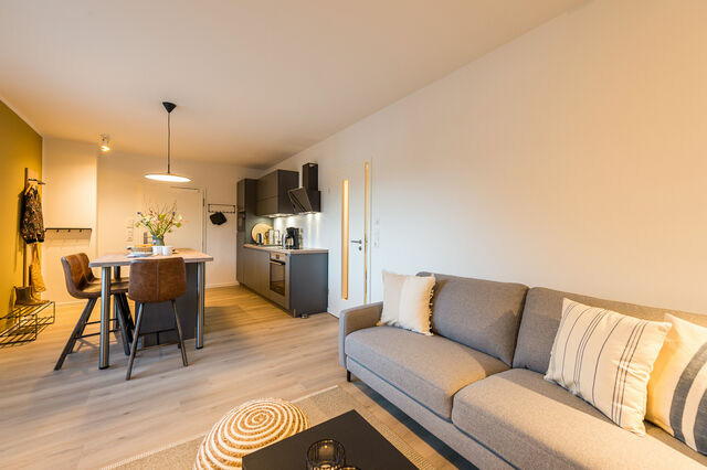 Ferienwohnung in Gr&ouml;mitz - Peters Lodge 7 - Bild 8