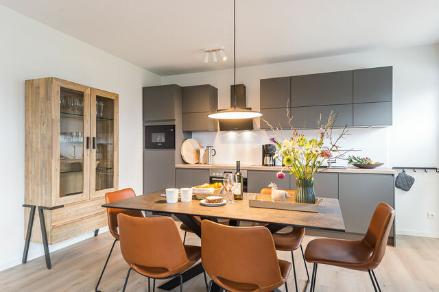 Ferienwohnung in Gr&ouml;mitz - Peters Lodge 5 - Bild 4