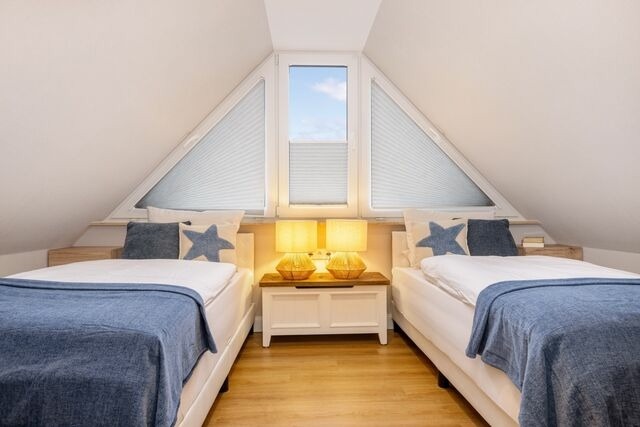 Ferienwohnung in Zingst - St&ouml;rtebekers Perle - Bild 14