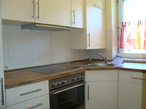 Ferienhaus in Dahme - Ferienhaus Lange Wiese - Bild 12