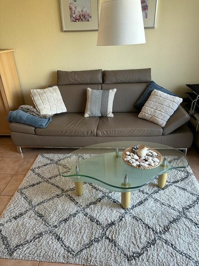 Ferienhaus in Dahme - Ferienhaus Lange Wiese - Bild 19