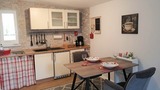 Ferienwohnung in Timmendorfer Strand - Ferienhaus Sonnenrose Loffhagen, Garten Apartment - Bild 7