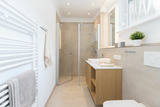 Ferienwohnung in Gr&ouml;mitz - Ostsee-Villa 1 - Wicheldorfstr. 72 - FERIENDOMIZIL HOLLICH - Bild 21