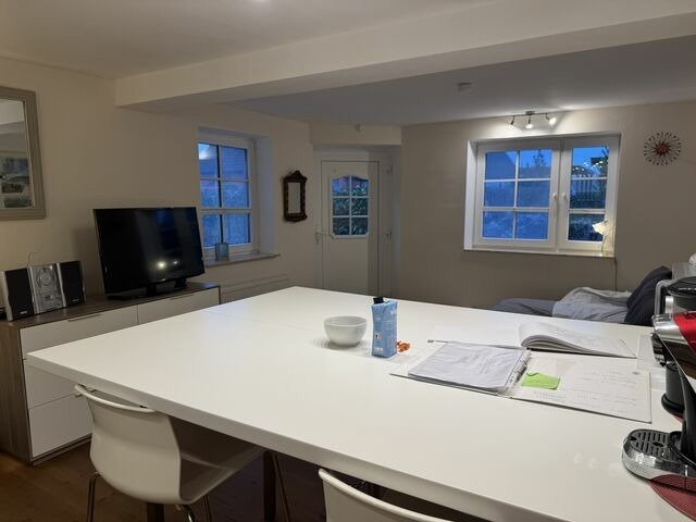 Ferienwohnung in Rieseby - Ferienwohnung Zimmert - Bild 9