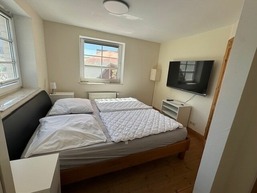 Ferienwohnung Zimmert