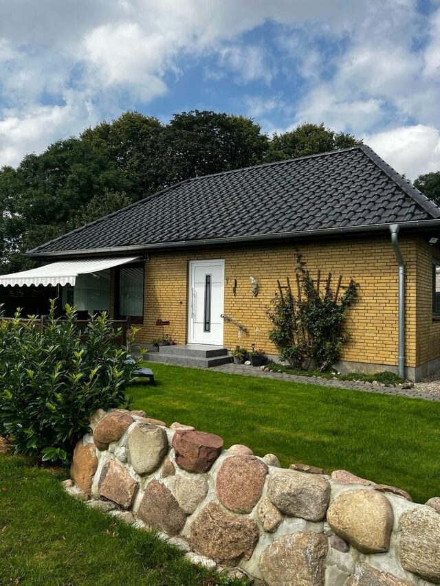 Ferienhaus in Rabenkirchen-Faulück - Ferienhaus Spatz - Bild 15 Ferienhaus in Rabenkirchen-Faulück - Ferienhaus Spatz - Bild 15