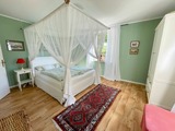 Ferienwohnung in Schleswig - Ferienwohnungen Eva Schnetz - Nr. 1 im Erdgeschoss - Bild 3