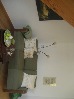 Bauernhof Fl&uuml;h - Ferienwohnung Gudrun