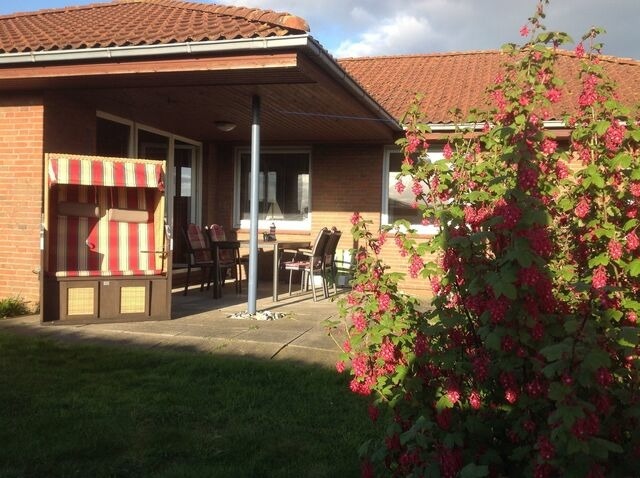 Ferienhaus in Hasselberg - Ferienhaus Knorrl&uuml;ck - Bild 13