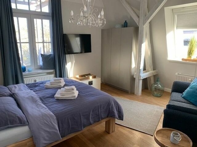 Ferienwohnung in Schleswig - Ferienwohnung Ulrike Schmidt - Bild 3