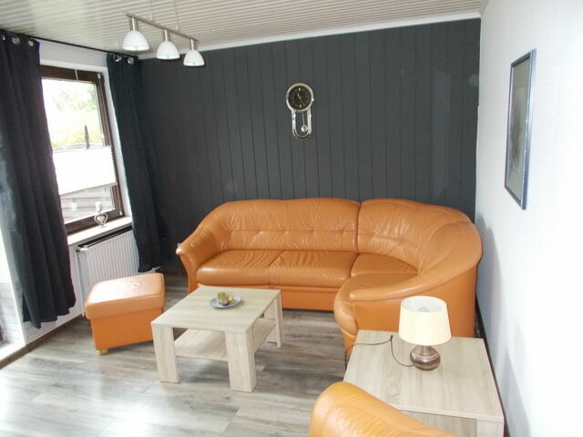 Ferienwohnung in Kappeln - Ferienwohnung Suppengrün - Bild 2