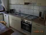 Ferienwohnung in Kappeln - Ferienwohnung Suppengrün - Bild 11