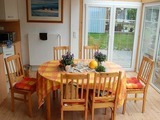 Ferienwohnung in Waabs - Ostseegarten Langholz - Ferienwohnung Wintergarten für bis zu 6 Personen - Bild 1