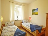Ferienwohnung in Waabs - Ostseegarten Langholz - Ferienwohnung Wintergarten für bis zu 6 Personen - Bild 9