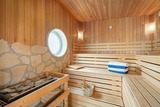 Ferienwohnung in Waabs - Ostseegarten Langholz - Ferienwohnung Wintergarten für bis zu 6 Personen - Bild 11