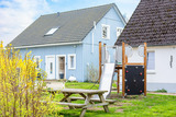 Ferienwohnung in Waabs - Ostseegarten Langholz - Ferienwohnung Adlerhorst (bis 6 Pers) - Bild 20