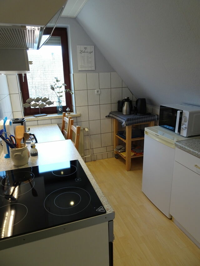 Ferienwohnung in Brodersby - Ferienwohnung Pankowski - Bild 3