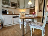 Ferienwohnung in Rieseby - Gut B&uuml;chenau - Ferienwohnung Romantika - Bild 6