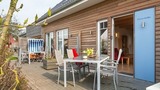 Ferienwohnung in Waabs - Ostseegarten Langholz - Ferienwohnung Kleine Wolke f&uuml;r bis zu 2 Personen - Bild 2