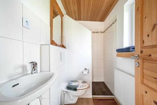 Ferienwohnung in Waabs - Ostseegarten Langholz - Ferienwohnung Ostwind f&uuml;r bis zu 8 Personen - Bild 11