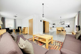 Ferienhaus in Waabs - Ostsee Ferienh&auml;user - Bild 3