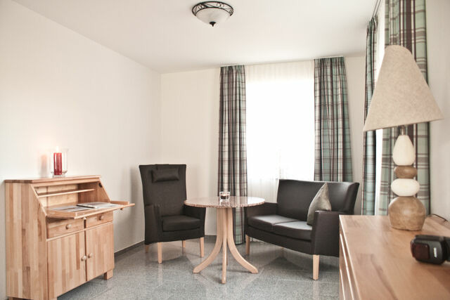 Ferienhaus in Waabs - Ostsee Ferienh&auml;user - Bild 5