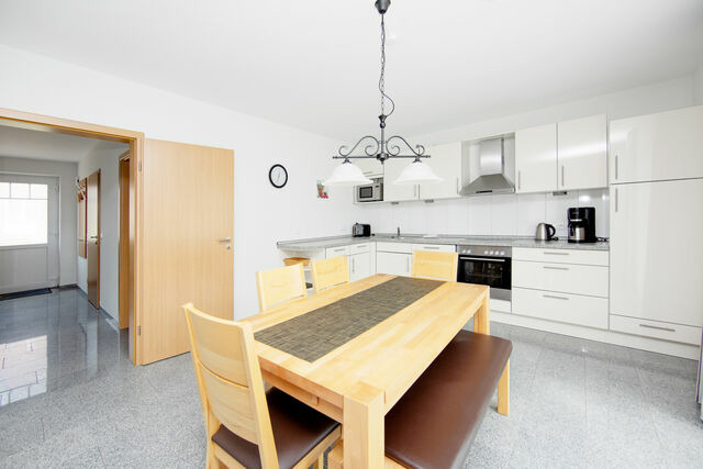 Ferienhaus in Waabs - Ostsee Ferienh&auml;user - Bild 7