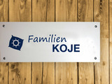 Ferienwohnung in Hasselberg - BARFUSSpark - Ferienwohnung Familienkoje - Bild 2