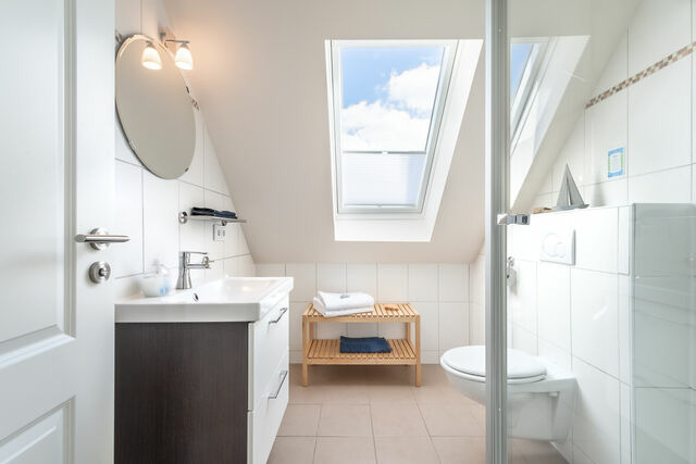 Ferienwohnung in Waabs - Ostseegarten Langholz - Ferienwohnung Sommerwiese (bis 4 Pers) - Bild 2