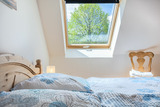 Ferienwohnung in Waabs - Ostseegarten Langholz - Ferienwohnung Sommerwiese (bis 4 Pers) - Bild 16